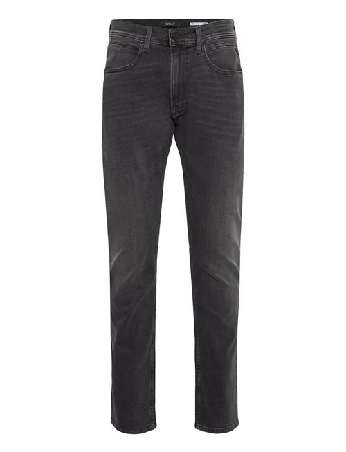 Replay | Dave Trousers Comfort  Denim | 36 x 32