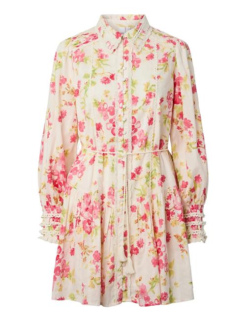 YAS | Yassomelli Ls Shirt Dress - D2D | 36