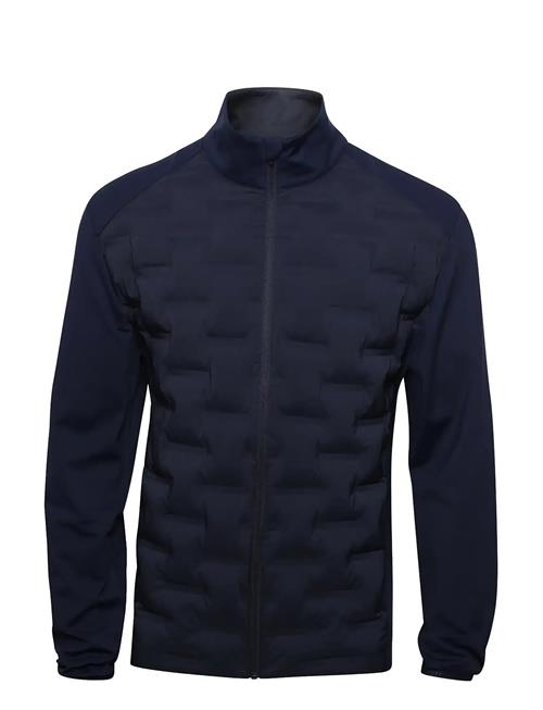BACKTEE | Mens Epic Hybrid Jacket | L