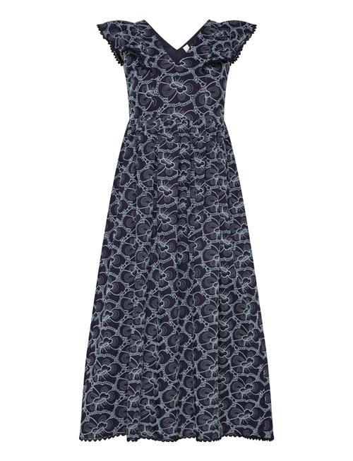 YAS | Yasireka Sl Long Dress S. | 38