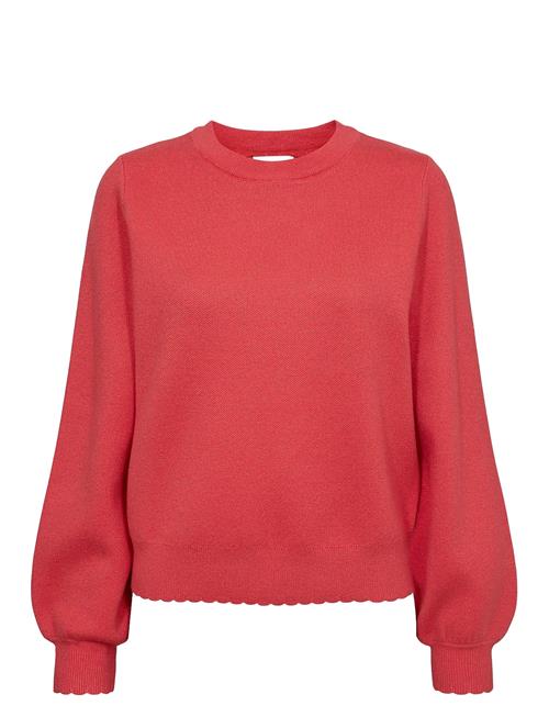 Nümph | Nubir Solid Pullover | S