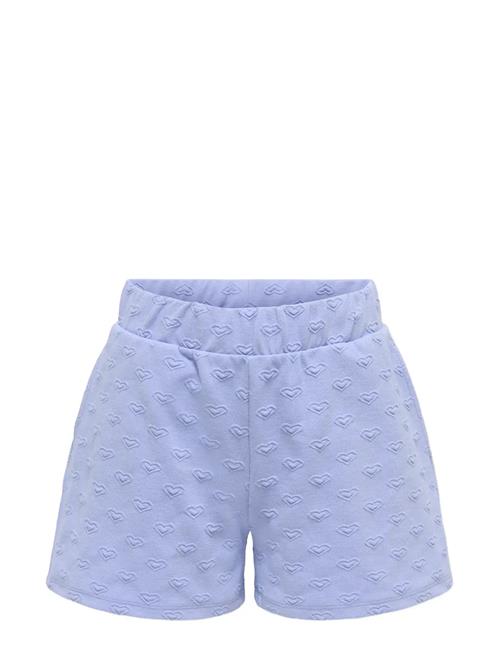 Kids Only | Kogsimone Wide Heart Shorts Swt | 152