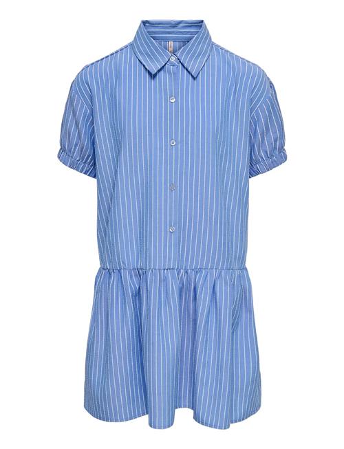 Kids Only | Kogcosmo Ss Shirt Dress Wvn | 158