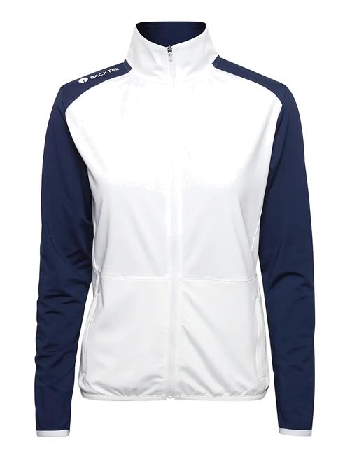 BACKTEE | Ladies Full-Zip Baselayer | XL