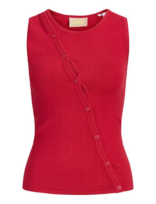 JJXX | Jxamber Comfy Top Knit Ln | S