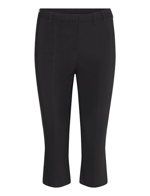 JJXX | Jxiben Slim Capri Mw Pants Pnt Ln | L