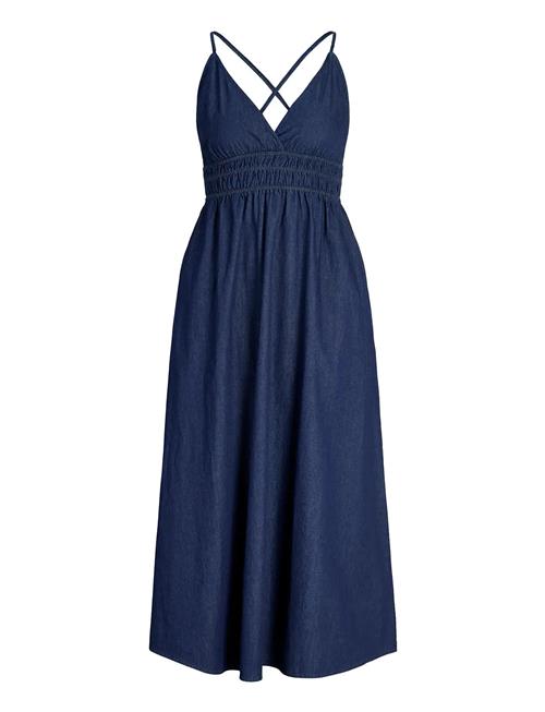 JJXX | Jxdebby Chambrey Sl Dress Wvn | XS