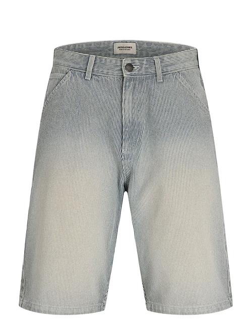 Jack & Jones | Jpstalex Hickory Short Xlng Styd Ss26 | M