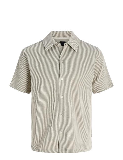 Jack & Jones | Jprblanoah Ss Shirt Styd Ss26 | S