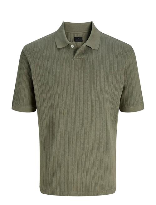 Jack & Jones | Jprblahenry Ss Polo Styd Ss26 | S