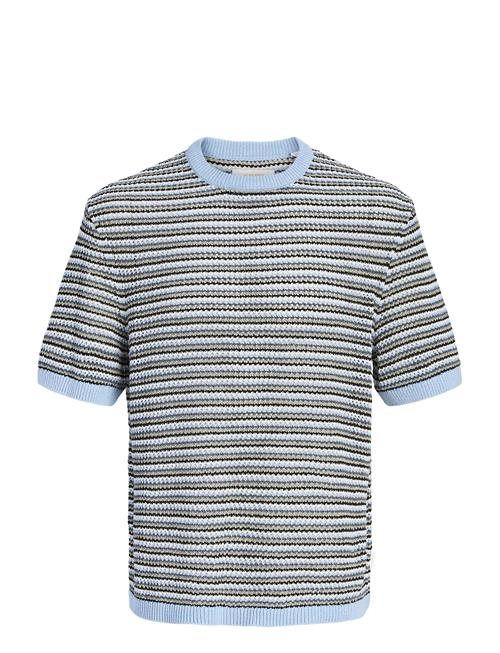 Jack & Jones | Jorcarlo Knit Crew Neck Styd Ss26 | L