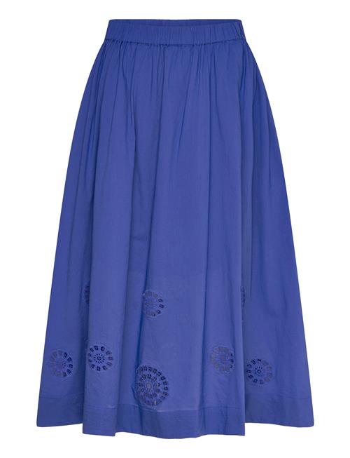 YAS | Yasramy Hw Ankle Skirt S. | 42