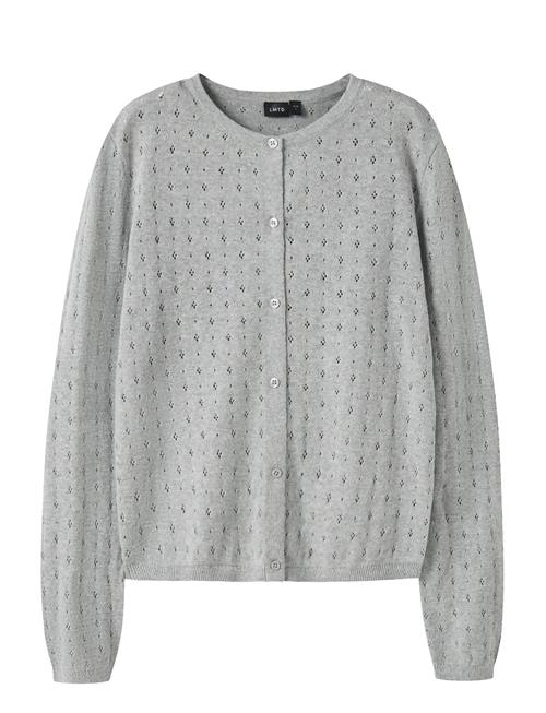 LMTD | Nlfhoint Ls Short S Knit Cardigan | 146-152