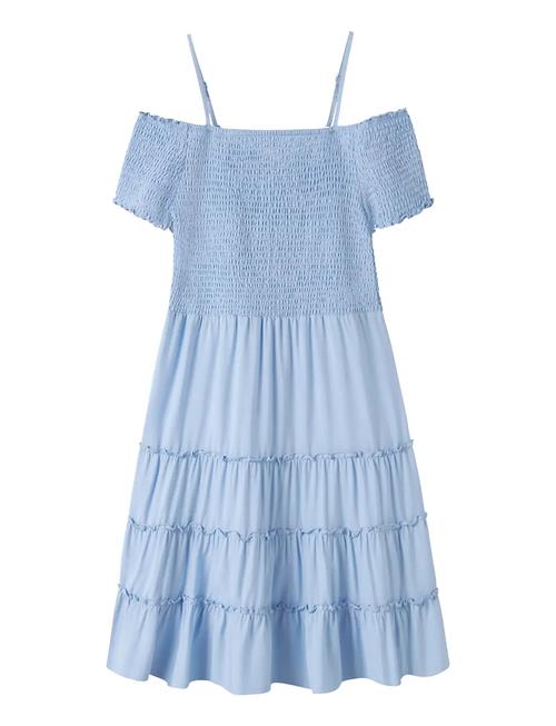 LMTD | Nlfsandy Solid Sl Short Dress | 164