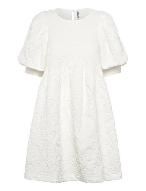 Pieces | Pcabba 2/4 Short Dress Wvn D2D | L