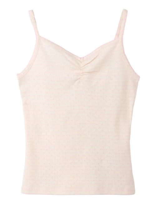 LMTD | Nlfseher Sl Short Strap Top | 146-152
