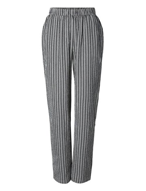 Pieces | Pcabrielle Hw Pants Wvn D2D | M