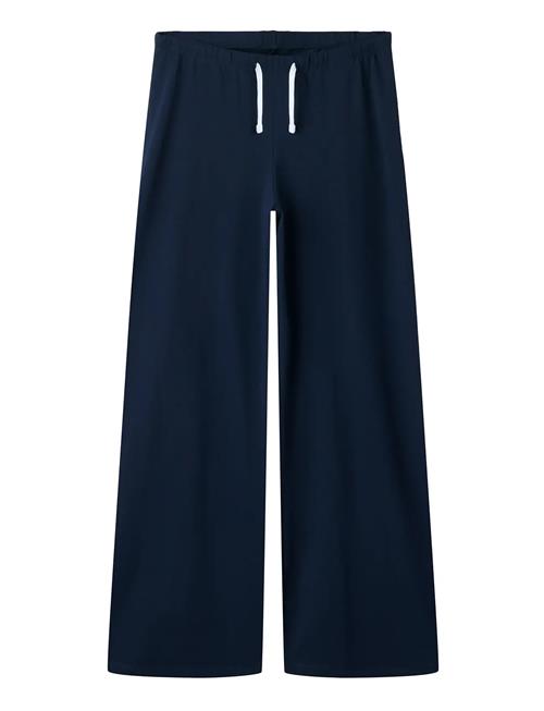 LMTD | Nlfbenedicte Con Lw Wide Pant | 152