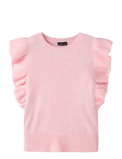 LMTD | Nlflodet Knit Vest | 158-164