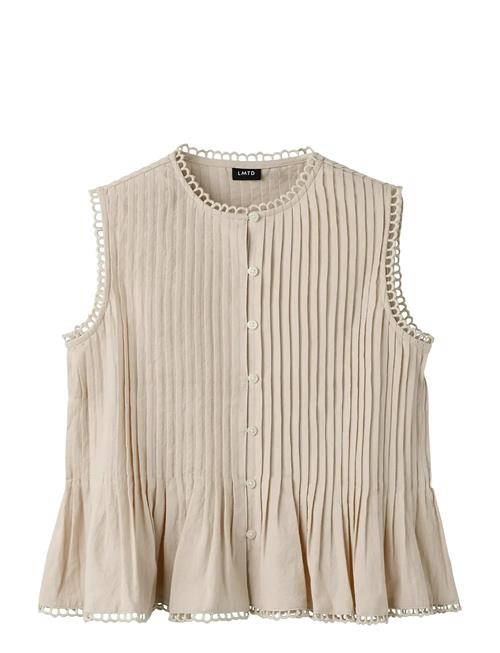 LMTD | Nlflosta Sl Short Shirt | 146-152