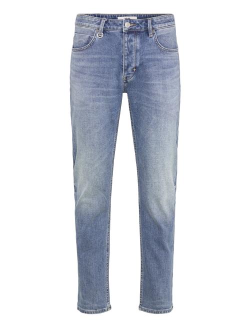 NEUW | Lou Straight Afterlifemid Vintage Indigo | 36 x 32