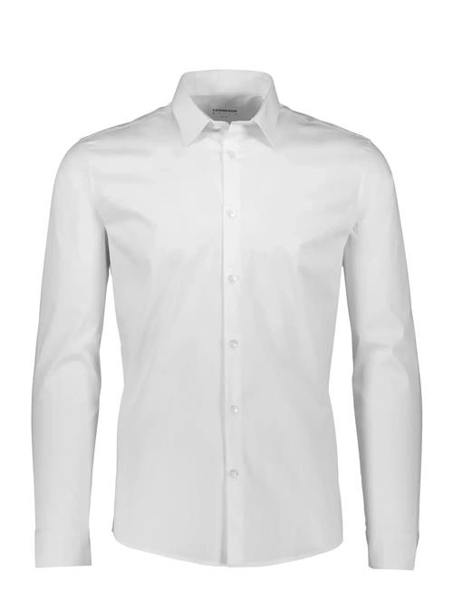 Lindbergh | Superflex Poplin Shirt L/S | L