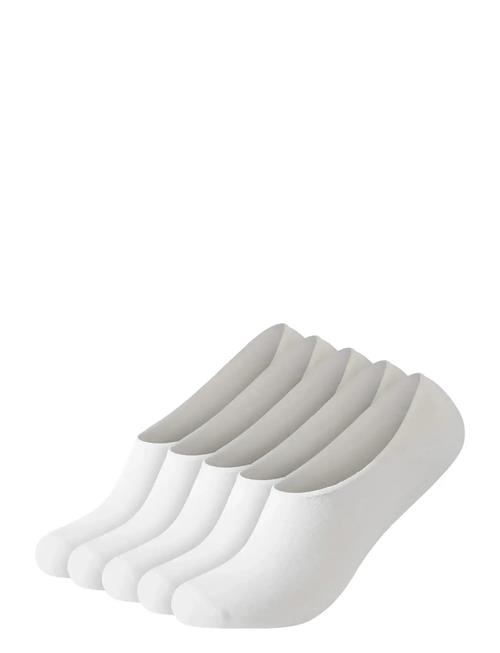 Lindbergh | 5 Pack Bamboo Socklet | 42-43