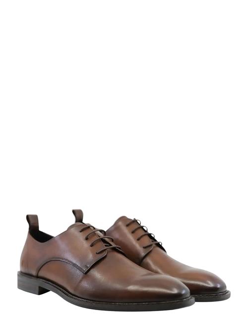 Lindbergh | Classic Leather Shoe | 42