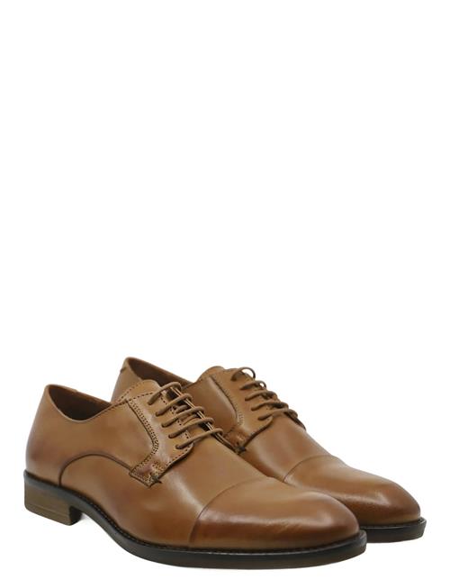Lindbergh | Classic Leather Shoe | 42