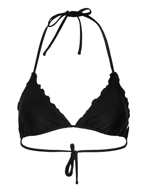HUGO | Ruffle Triangle | XS