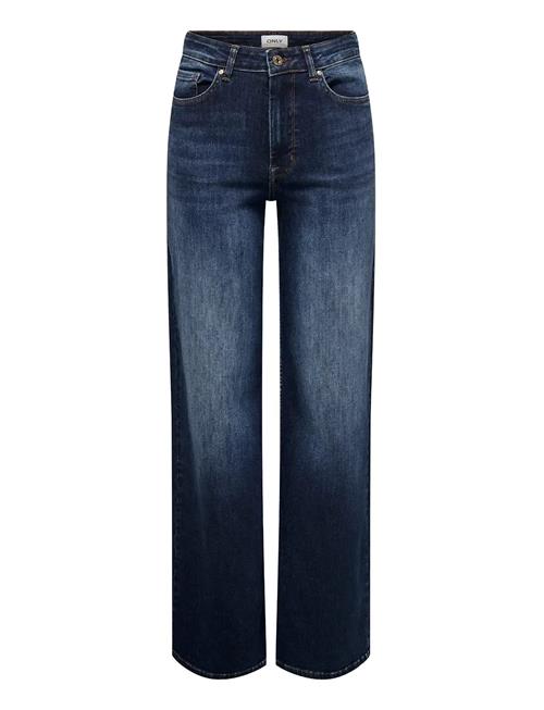 ONLY | Onlmadison Blush Hw Wide Dnm Rea081 Noos | S x 30
