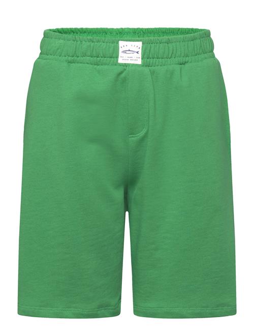 name it | Nkmhaddian Rlx Swe Short Unb | 128