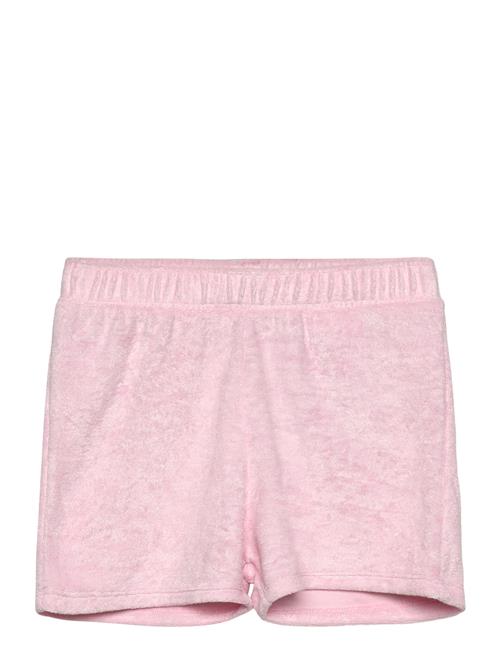 name it | Nmfhildimar Terry Shorts | 92