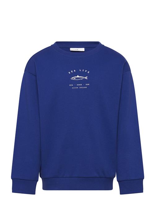 name it | Nkmhaddian Ls Rlx Swe Unb Box | 134-140