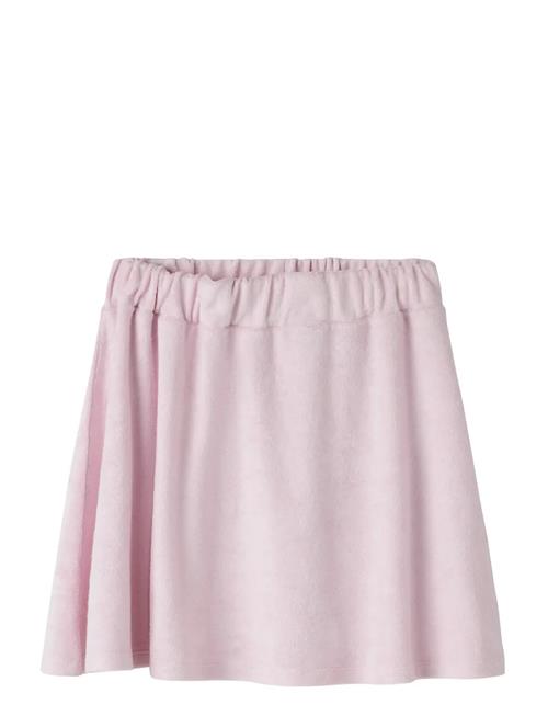 name it | Nkfhildimar Terry Skirt | 134