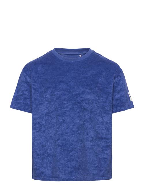 name it | Nmmhuwel Ss Rlx Terry Top | 104