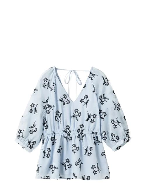 Noella | Jin Blouse | XXL