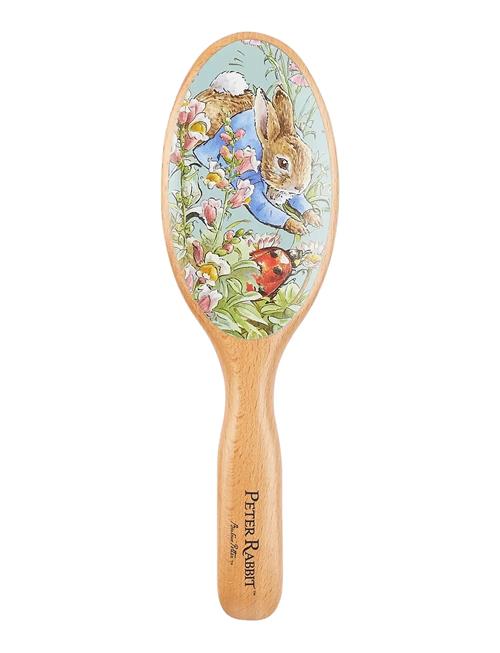 Kent Brushes | Peter Rabbit Grooming Brush | ONE SIZE