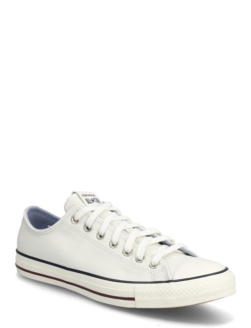 Converse | Ctas Ox Vintage White/Egret/No Shade | 35