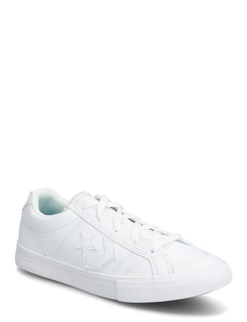Converse | Converse Sport Casual Ox White/White | 37
