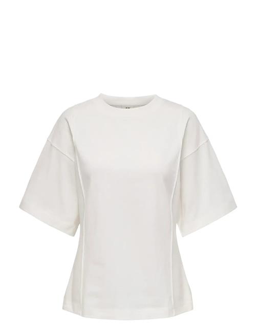 JDY | Jdyruby Life S/S Piping T-Shirt Jrs | M