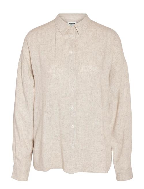 NOISY MAY | Nmleilani L/S Loose Shirt Wvn Noos | L