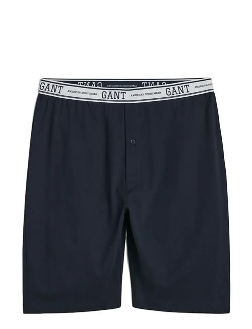 GANT | Jersey Pajama Shorts | S