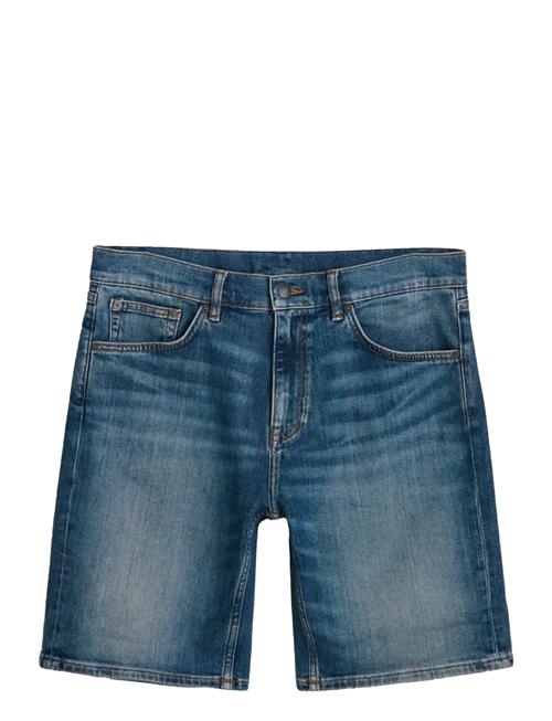 GANT | Reg Gant Jeans Shorts | 29