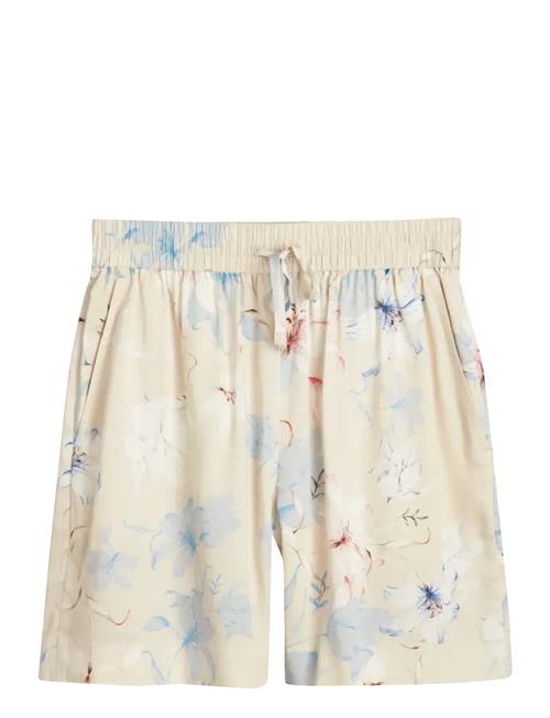 GANT | Rel Floral Print Shorts | 34