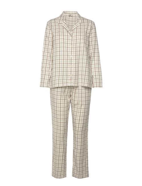 GANT | Flannel Pajama Set Gift Box | XS