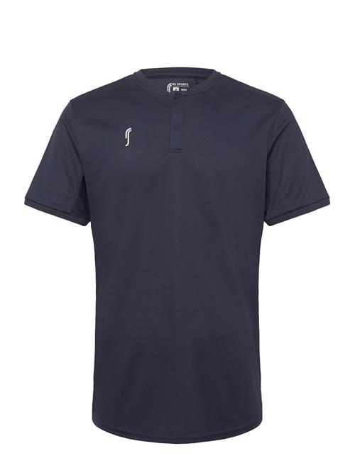 RS Sports | Men's Club Polo (Club Collection) (Navy,M,St) | M