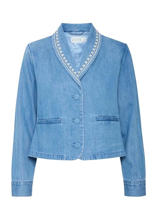 Atelier Rêve | Irtawny Ja | 38