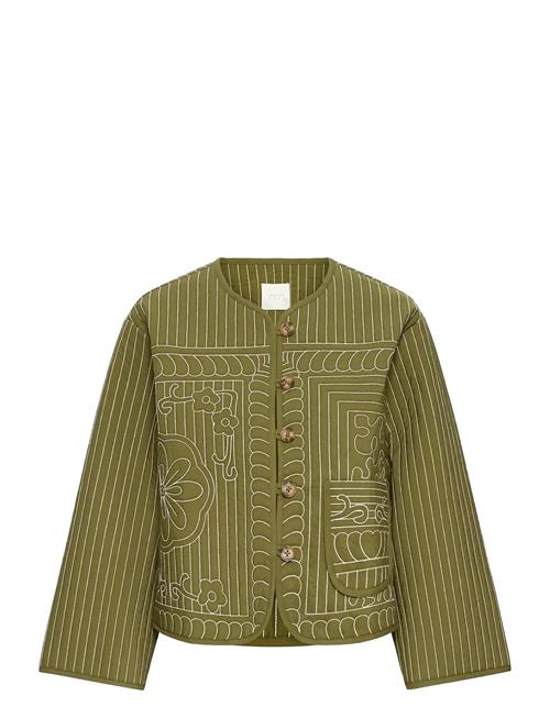 Atelier Rêve | Irquinna Ja | 40