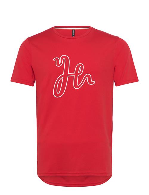 Humbleton | Henry Performance Tee | XL